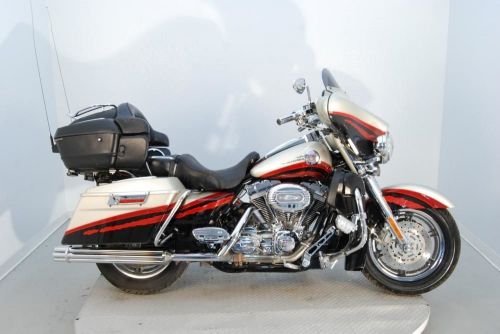 2006 harley-davidson electra glide ultra classic