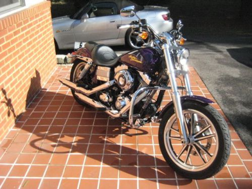 2008 harley-davidson dyna