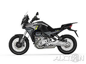 2024 moto guzzi stelvio