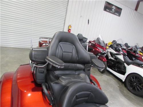 2007 Honda Gold Wing