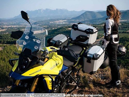 2023 suzuki v-storm 800de adventure