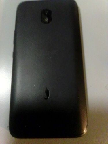 Hot Pepper Poblano Smartphone model VLE5 Q-Link Sprint