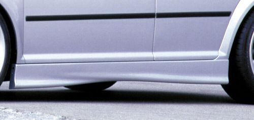 Rieger 43033/4 for vw vento jetta mk3 92-98 side skirts (pair)