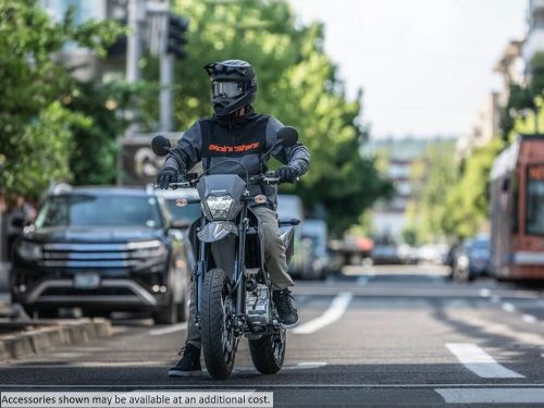 2025 Kawasaki KLX 300SM