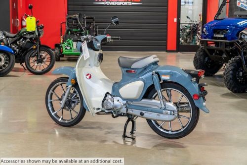 2023 Honda Super Cub C125 ABS