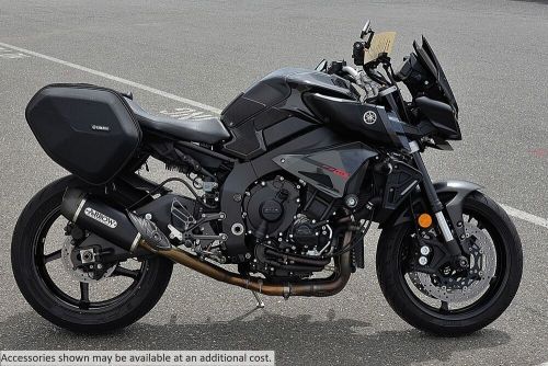 2017 Yamaha FZ 10