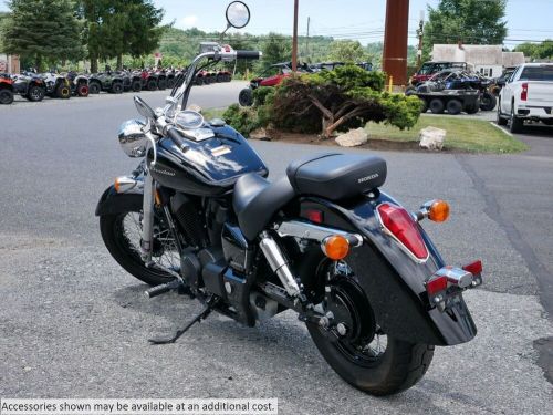 2020 Honda Shadow Phantom