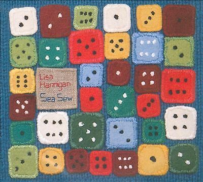 Lisa Hannigan : Sea Sew CD Value Guaranteed from eBays biggest seller!