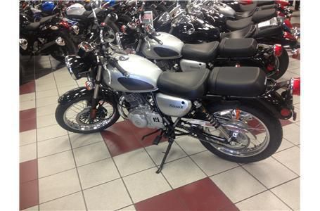 2013 suzuki tu250xl3  standard 