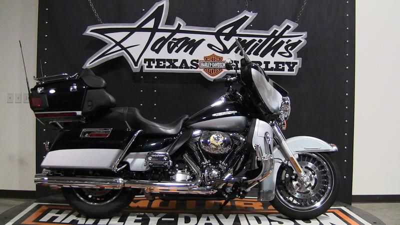 2012 harley-davidson flhtk - electra glide ultra limited  touring 