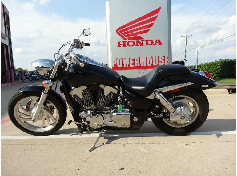 2006 honda vtx1300c (vtx1300c)  cruiser 