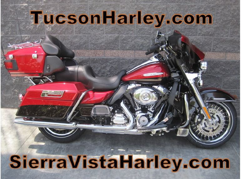 2013 harley-davidson flhtk - electra glide ultra limited 