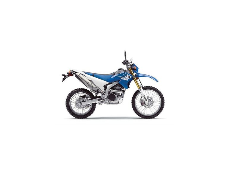 2013 yamaha wr250 r 