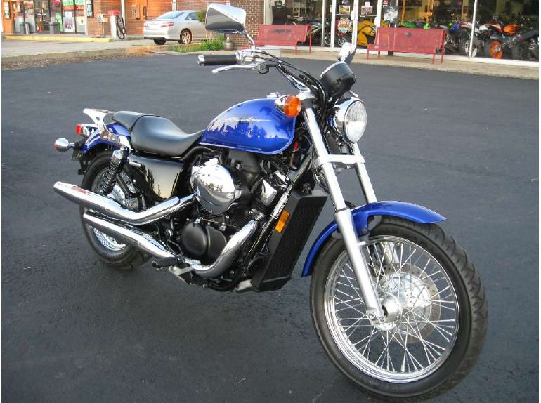 Honda vt750 Shadow 750 RS