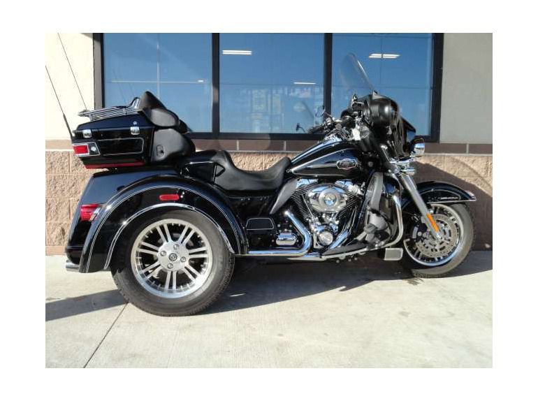 2011 harley-davidson tri glide ultra classic 