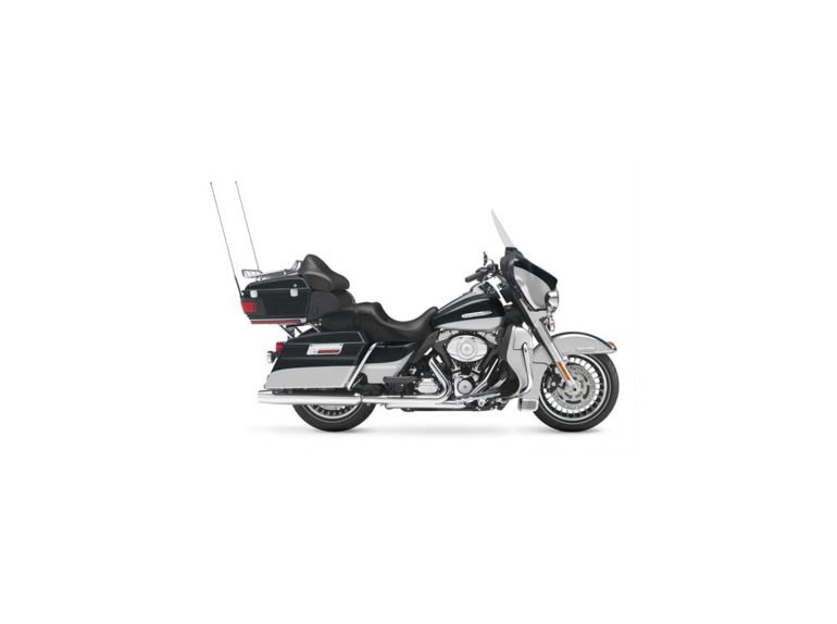 2013 harley-davidson flhtk - electra glide ultra limited 