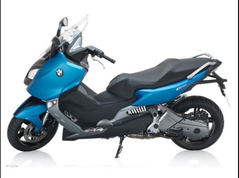 2013 bmw c 600 sport 