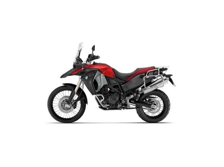 2014 bmw f 800 gs adventure 