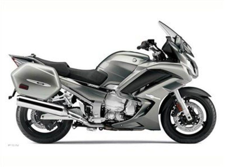 2013 Yamaha Fjr1300ae AE 