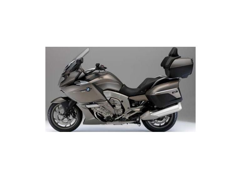 2014 bmw k 1600 gtl 