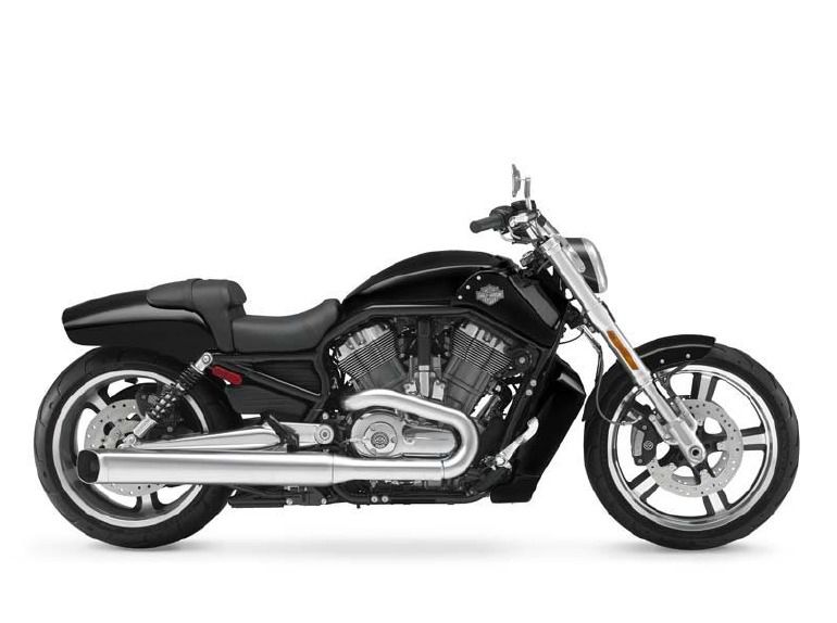 2014 harley-davidson v-rod muscle 