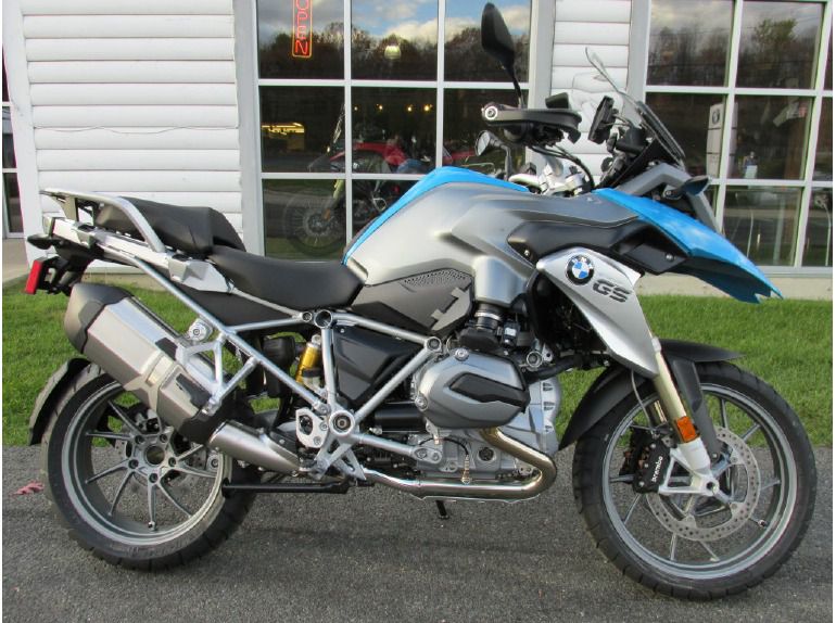 2014 bmw r1200gsw 