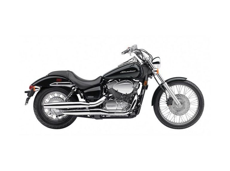 2014 honda shadow spirit abs 