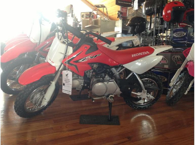 2012 honda crf50f  dirt bike 