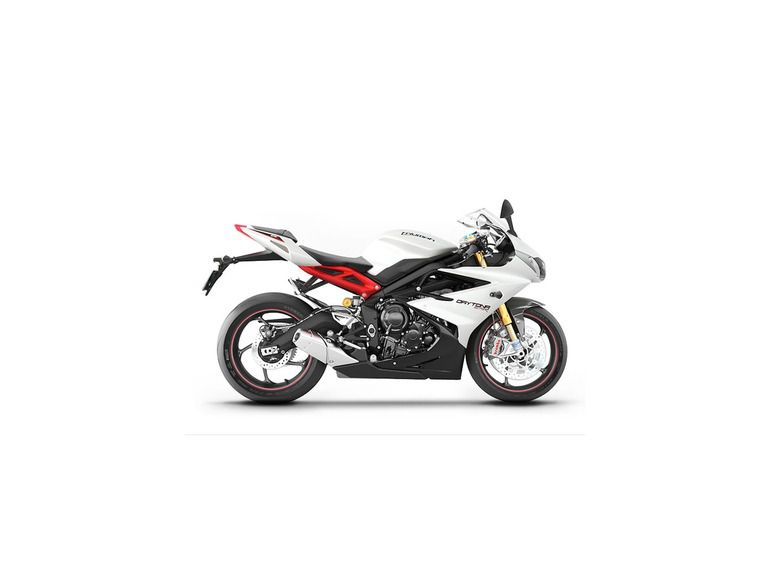 2013 triumph daytona 675r 