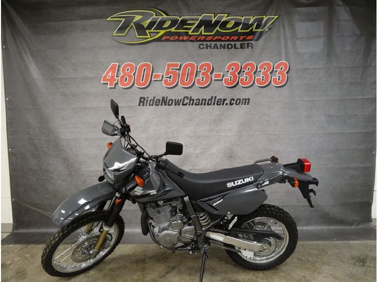 2013 suzuki dr650se 