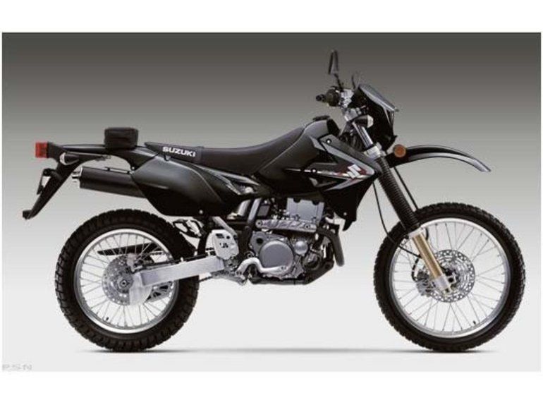 2012 Suzuki DR-Z 400 400 