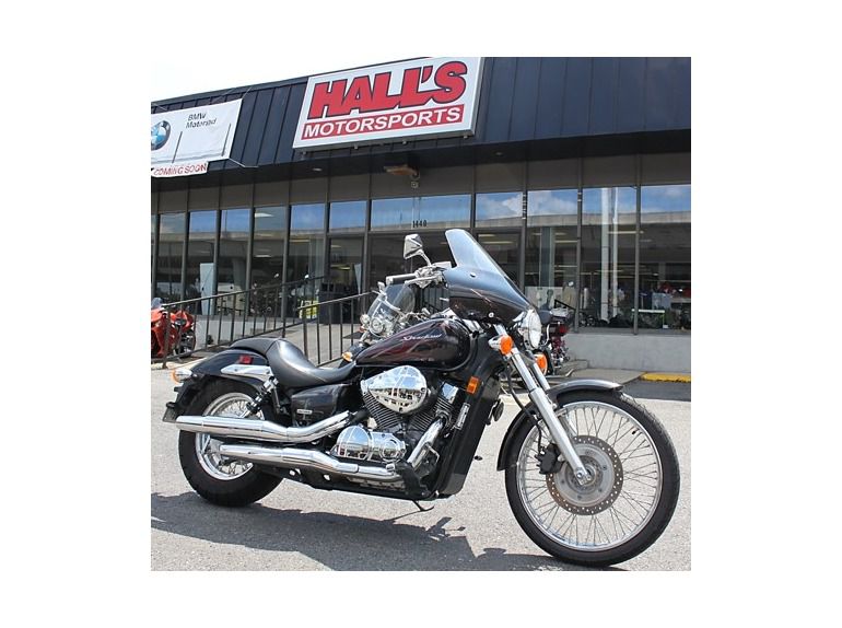 2009 Honda SHADOW SPIRIT 750 