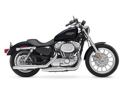 2010 harley-davidson xl 883l sportster 883 low