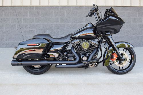 2015 harley-davidson touring