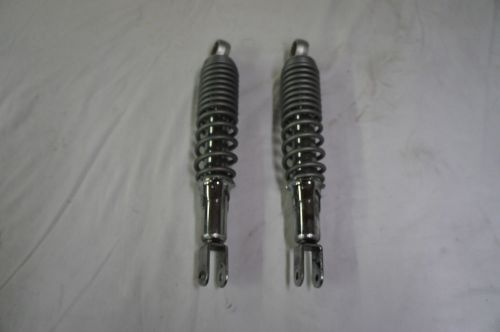 C kymco like 200 i scooter 2013 oem rear shock