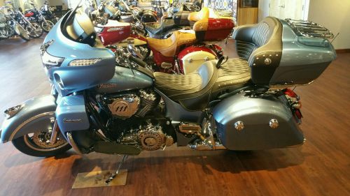 2016 indian roadmaster