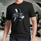 New Shirt Mercury Outboard Motor Active T-Shirt Funny Size S to 5XL