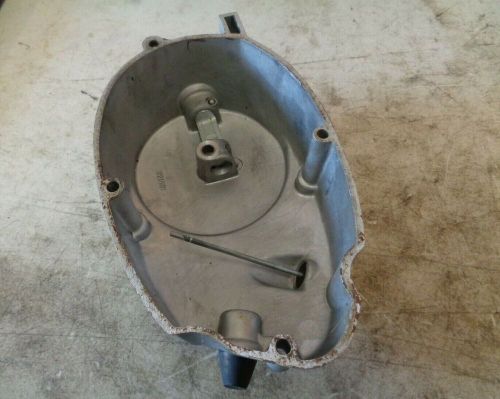 1964 - 1967 HODAKA ACE 90 CLUTCH COVER