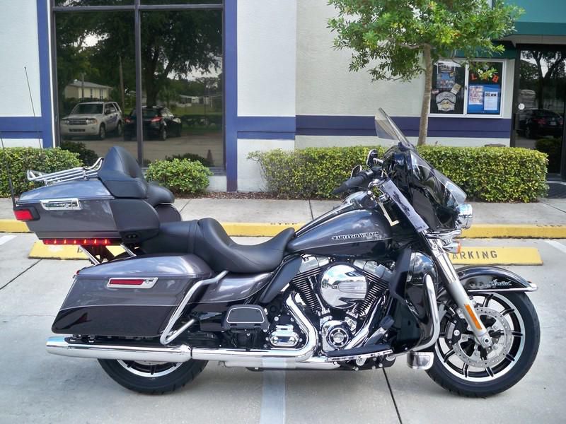 2014 harley-davidson flhtk - electra glide ultra limited  touring 