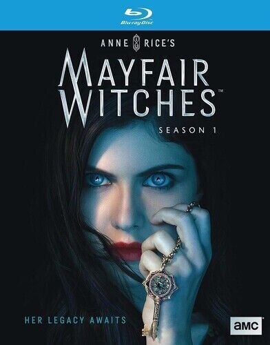 Mayfair Witches: Season 1 [New Blu-ray]