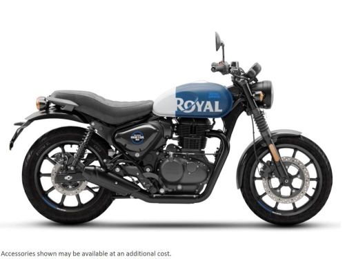 2023 Royal Enfield Hunter 350