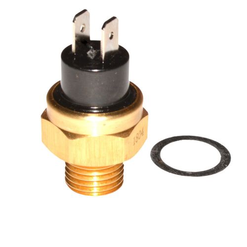 Temperature switch thermal switch for fan_fan KTM, HUSQVARNA,HUSABERG-