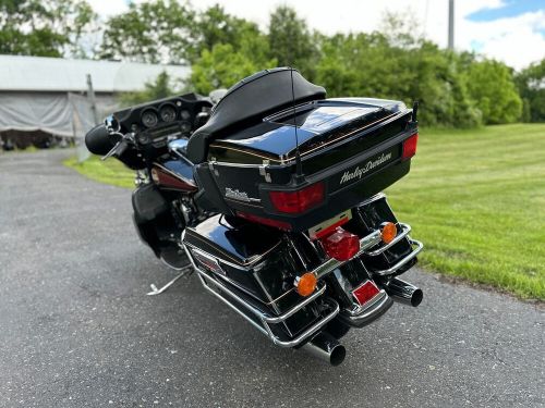 1996 Harley-Davidson Touring Electra Glide Ultra Classic