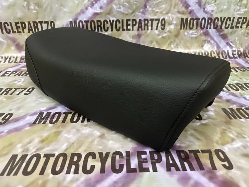 1973 To 1974 Hodaka Wombat 125 Model 94 Complete Motorcycle Seat With Metal Pan.