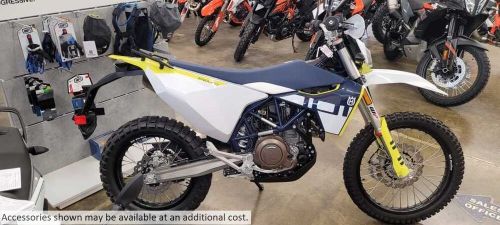 2023 Husqvarna Enduro 701