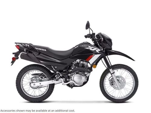 2024 Honda XR 150L