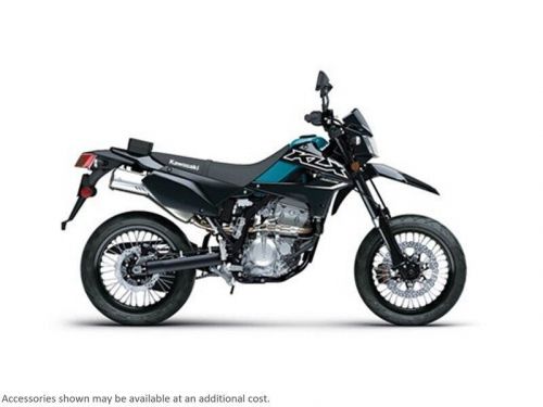 2023 Kawasaki KLX 300SM