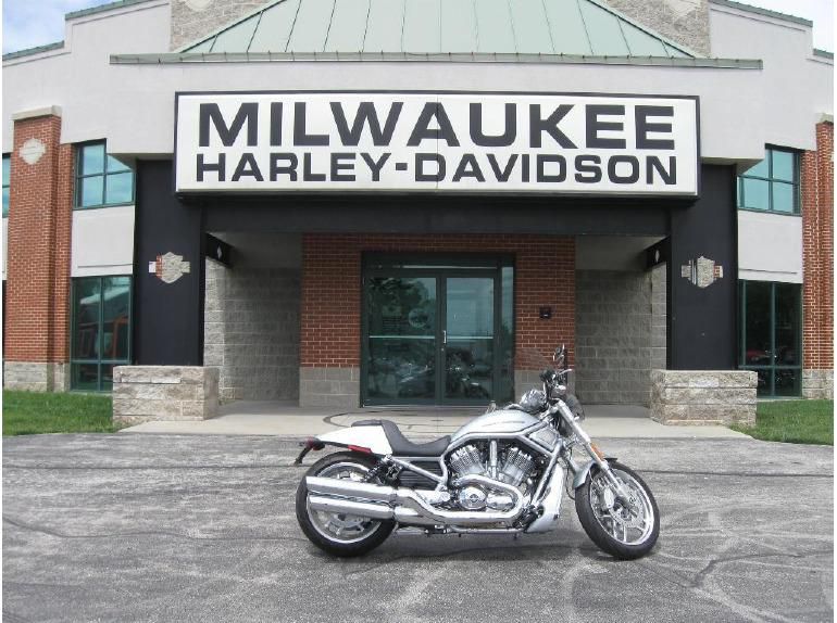 2012 harley-davidson vrscdx anv v-rod 10th anniversary edition  cruiser 