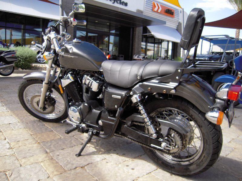 Vt750rs 2010 manual