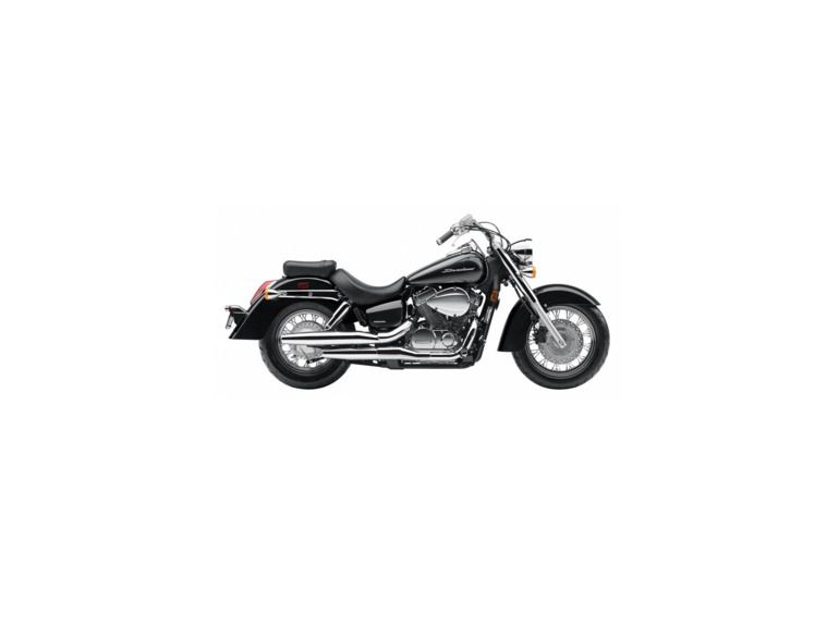 2013 honda shadow aero abs 